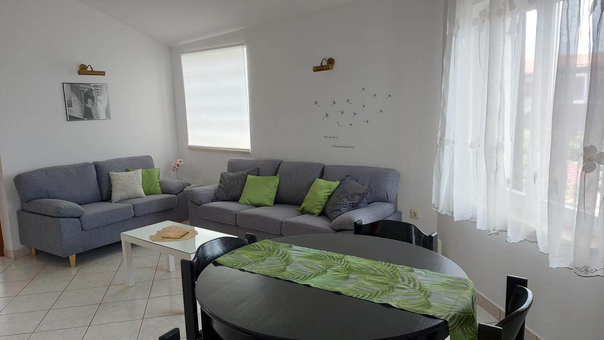 Apartments Ines Медулин Экстерьер фото