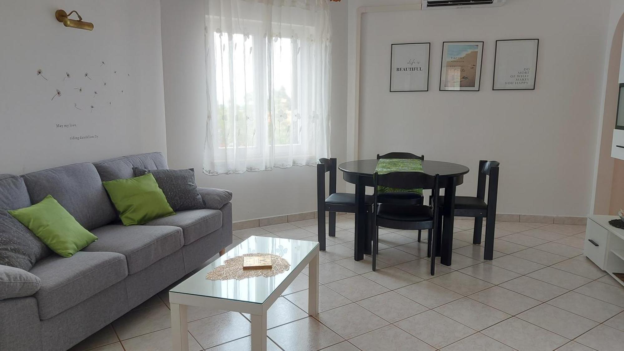 Apartments Ines Медулин Экстерьер фото