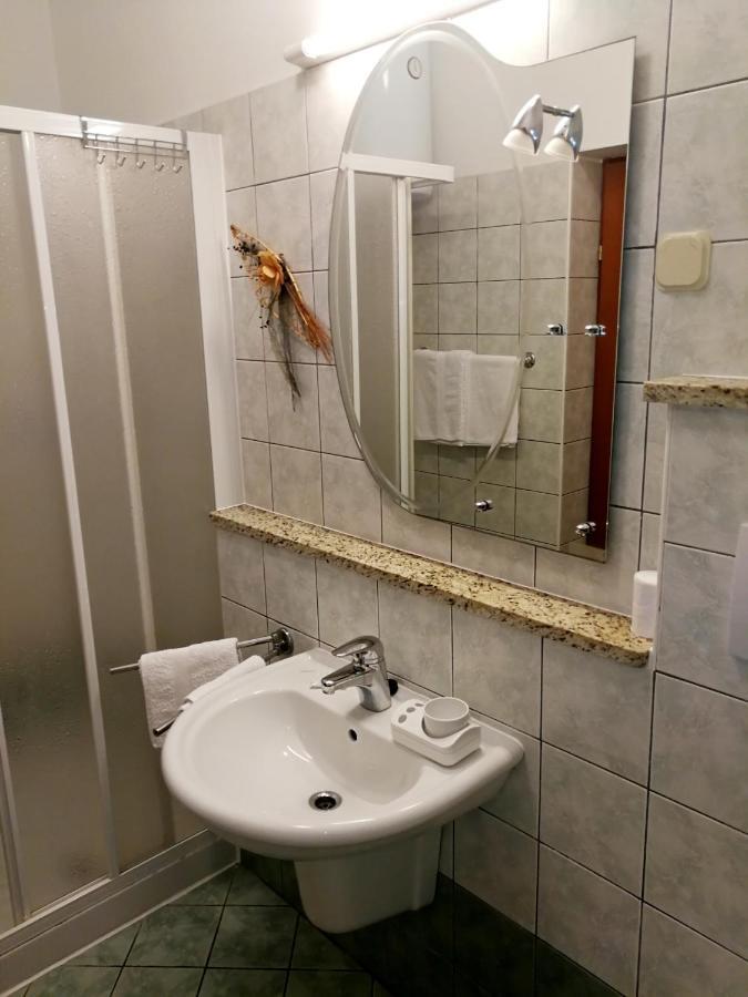 Apartments Ines Медулин Экстерьер фото