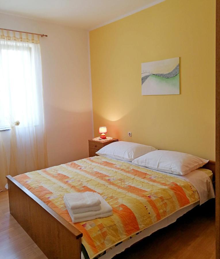 Apartments Ines Медулин Экстерьер фото