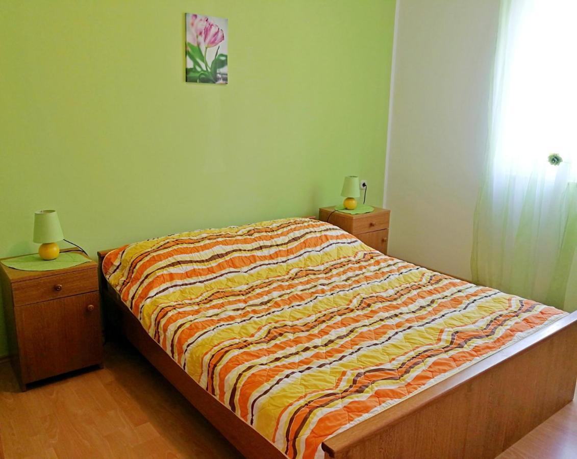 Apartments Ines Медулин Экстерьер фото